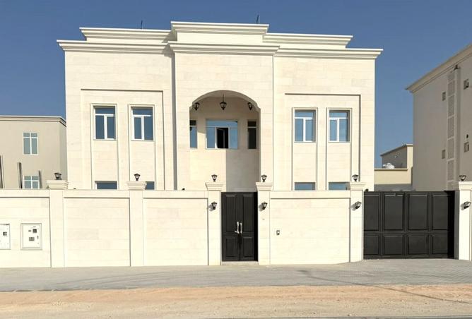 NEW 7BR VILLA | LIFT & MAJLIS | UMM QARN