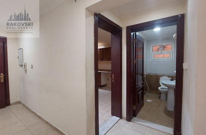 Apartment - 2 Bedrooms - 2 Bathrooms for rent in Al Sadd Road - Al Sadd - Doha
