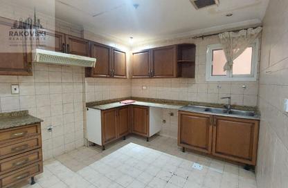 Apartment - 2 Bedrooms - 2 Bathrooms for rent in Al Sadd Road - Al Sadd - Doha Apartment - 2 Bedrooms - 2 Bathrooms for rent in Al Sadd Road - Al Sadd - Doha