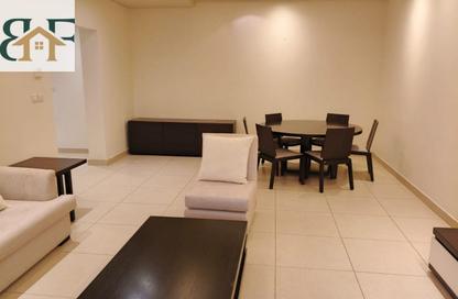 Apartment - 2 Bedrooms - 2 Bathrooms for rent in Al Nasr Street - Al Nasr - Doha