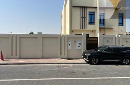 Apartment - 7 Bedrooms - 7+ Bathrooms for rent in Bliss Gardens - New Salata - Salata - Doha