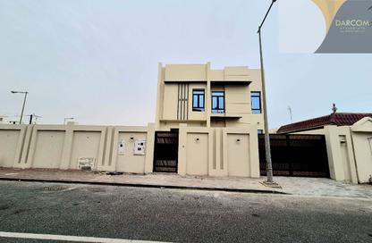 Apartment - 7 Bedrooms - 7+ Bathrooms for rent in Bliss Gardens - New Salata - Salata - Doha
