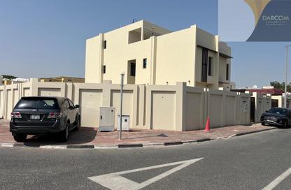 Apartment - 7 Bedrooms - 7+ Bathrooms for rent in Bliss Gardens - New Salata - Salata - Doha