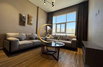Apartment - 1 - 2 for rent in Al Zubair Bakkar Street - Al Sadd - Doha Apartment - 1 - 2 for rent in Al Zubair Bakkar Street - Al Sadd - Doha