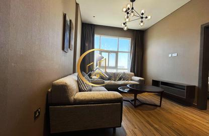 Apartment - 1 - 2 for rent in Al Zubair Bakkar Street - Al Sadd - Doha