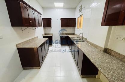 Apartment - 2 - 2 for rent in Old Airport Road - Old Airport Road - Doha Apartment - 2 - 2 for rent in Old Airport Road - Old Airport Road - Doha