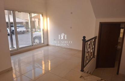 Villa - 4 Bedrooms - 4 Bathrooms for rent in Ain Khaled Villas - Ain Khaled - Doha