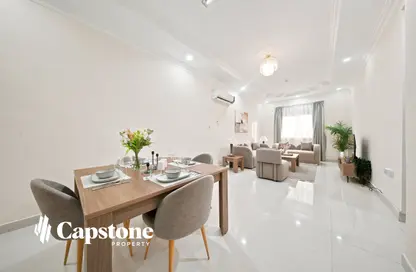 Apartment - 2 Bedrooms - 2 Bathrooms for rent in Najma Street - Najma - Doha Apartment - 2 Bedrooms - 2 Bathrooms for rent in Najma Street - Najma - Doha