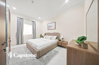 Apartment - 2 Bedrooms - 2 Bathrooms for rent in Najma Street - Najma - Doha