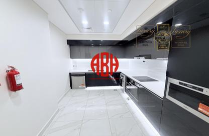 Apartment - 1 Bedroom - 1 Bathroom for rent in Floresta Gardens - Floresta Gardens - The Pearl Island - Doha