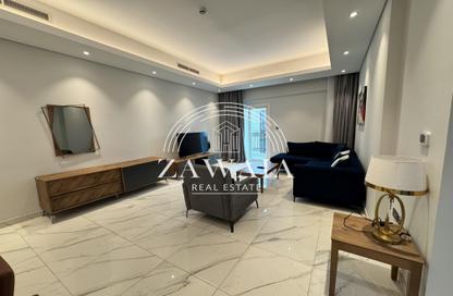 Apartment - 2 Bedrooms - 3 Bathrooms for rent in Giardino Gardens - Giardino Villas - The Pearl Island - Doha