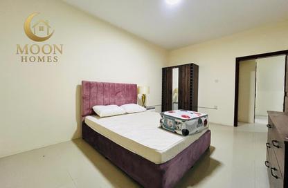 Apartment - 2 - 2 for rent in Al Aqaria Tower - Old Salata - Salata - Doha