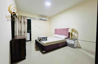 Apartment - 2 - 2 for rent in Al Aqaria Tower - Old Salata - Salata - Doha Apartment - 2 - 2 for rent in Al Aqaria Tower - Old Salata - Salata - Doha