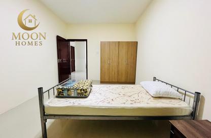Apartment - 2 - 2 for rent in Al Aqaria Tower - Old Salata - Salata - Doha