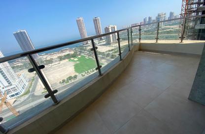 Apartment - 2 - 3 for rent in Marina District - Lusail Apartment - 2 - 3 for rent in Marina District - Lusail
