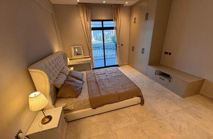 Apartment - 1 - 2 for rent in Fox Hills - Fox Hills - Lusail