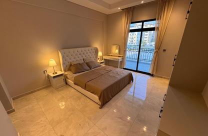 Apartment - 1 - 2 for rent in Fox Hills - Fox Hills - Lusail