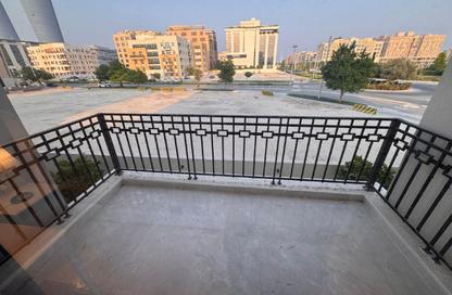 Apartment - 1 - 2 for rent in Fox Hills - Fox Hills - Lusail