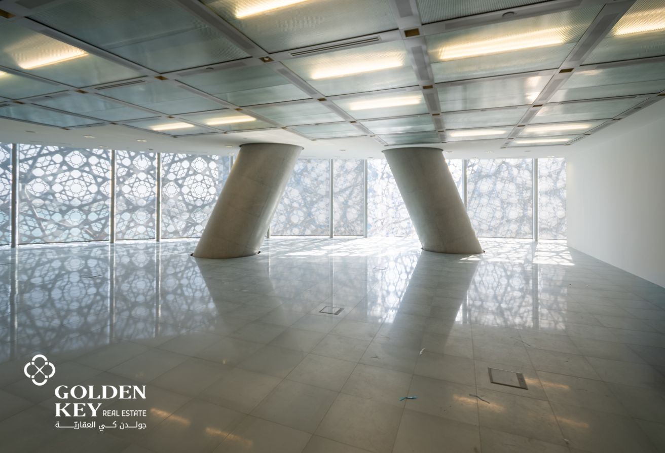 Modern Corporate Office for Rent | West Bay
