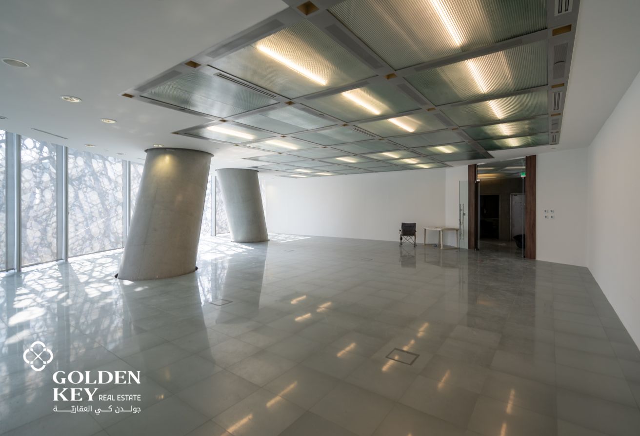 Modern Corporate Office for Rent | West Bay