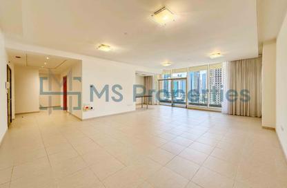 Apartment - 3 Bedrooms - 5 Bathrooms for rent in West Bay Tower - West Bay - West Bay - Doha