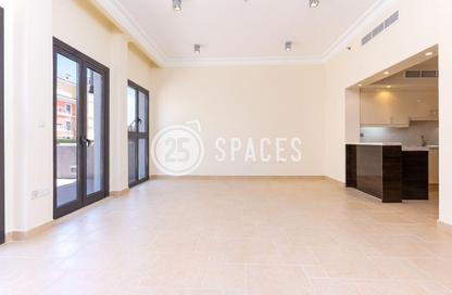 Apartment - 1 Bedroom - 2 Bathrooms for rent in Teatro - Qanat Quartier - The Pearl Island - Doha Apartment - 1 Bedroom - 2 Bathrooms for rent in Teatro - Qanat Quartier - The Pearl Island - Doha