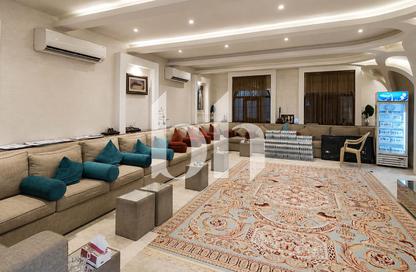 Villa - 7+ Bedrooms - 7+ Bathrooms for sale in Ain Khaled Villas - Ain Khaled - Doha
