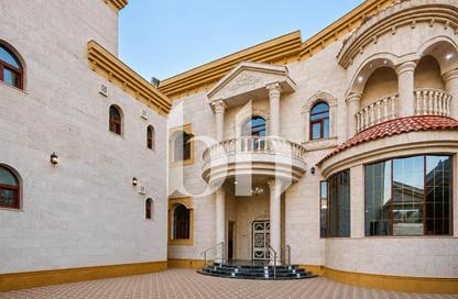 Villa - 7+ Bedrooms - 7+ Bathrooms for sale in Ain Khaled Villas - Ain Khaled - Doha