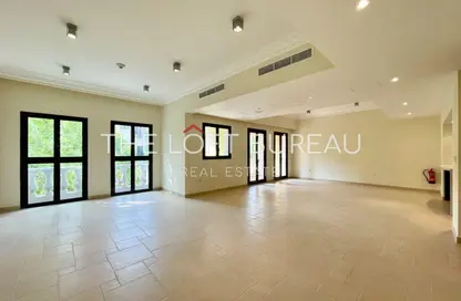 تاون هاوس - 2 غرف نوم - 3 حمامات للبيع في فينيسيا - قناة كوارتييه - جزيرة اللؤلؤة - الدوحة