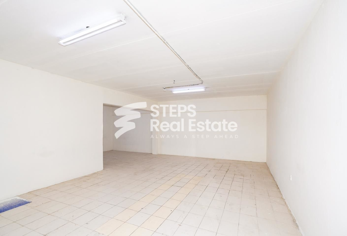 Rooms with Bills Included and Sewage Connected