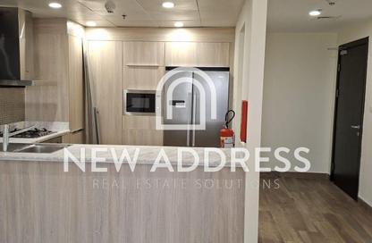 Apartment - 1 Bedroom - 1 Bathroom for rent in Fox Hills - Lusail