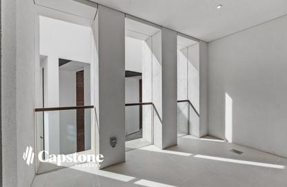 Apartment - 3 Bedrooms - 4 Bathrooms for rent in Msheireb Galleria - Msheireb Downtown Doha - Doha