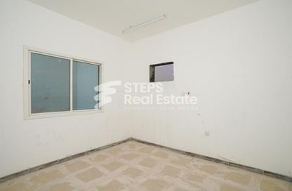 Labor Camp - Studio for rent in Abu Nakhla - Doha