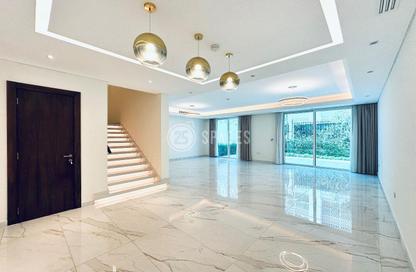 Villa - 5 - 6 for rent in Floresta Gardens - Floresta Gardens - The Pearl Island - Doha Villa - 5 - 6 for rent in Floresta Gardens - Floresta Gardens - The Pearl Island - Doha