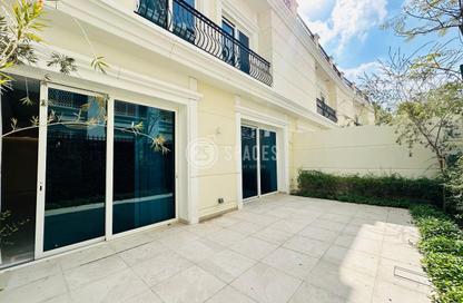 Villa - 5 - 6 for rent in Floresta Gardens - Floresta Gardens - The Pearl Island - Doha Villa - 5 - 6 for rent in Floresta Gardens - Floresta Gardens - The Pearl Island - Doha