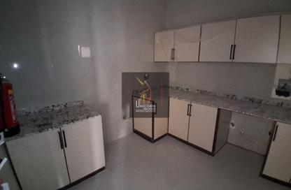 Apartment - 2 Bedrooms - 3 Bathrooms for rent in Aspire Zone - Al Waab - Doha