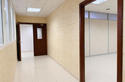 Office Space - Studio - 4 Bathrooms for rent in Old Airport Road - Old Airport Road - Doha