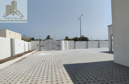 Villa - 5 - 5 for rent in Al Dafna - Al Dafna - Doha Villa - 5 - 5 for rent in Al Dafna - Al Dafna - Doha