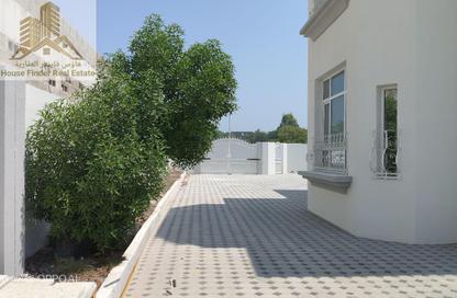 Villa - 5 - 5 for rent in Al Dafna - Al Dafna - Doha Villa - 5 - 5 for rent in Al Dafna - Al Dafna - Doha