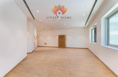Apartment - 1 - 1 for sale in Le Mirage Hills - Fox Hills - Lusail