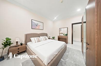 Apartment - 2 Bedrooms - 2 Bathrooms for rent in Umm Ghwailina Comm - Umm Ghuwalina - Umm Ghuwailina - Doha
