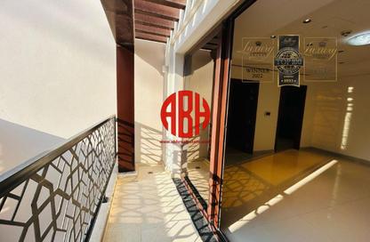 Apartment - 1 Bedroom - 2 Bathrooms for rent in Rome - Fox Hills - Fox Hills - Lusail