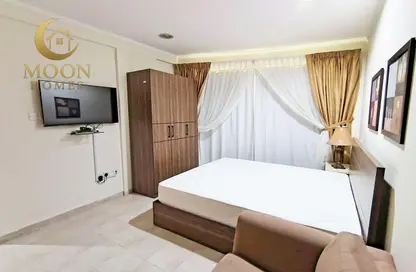 Apartment - Studio - 1 Bathroom for rent in Old Salata - Salata - Doha