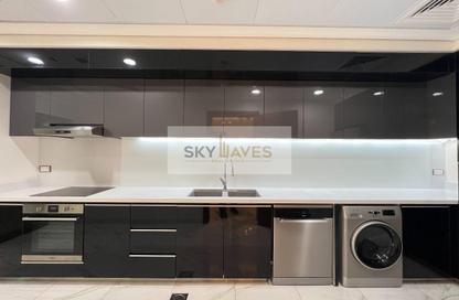 Apartment - 2 Bedrooms - 2 Bathrooms for rent in Giardino Apartments - The Pearl Island - Doha