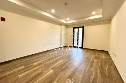 Apartment - 1 Bedroom - 1 Bathroom for rent in Fox Hills A13 - Fox Hills - Lusail