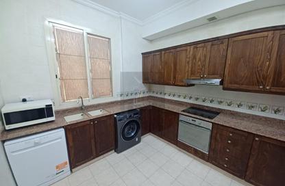 Apartment - 2 Bedrooms - 2 Bathrooms for rent in Al Sadd Road - Al Sadd - Doha Apartment - 2 Bedrooms - 2 Bathrooms for rent in Al Sadd Road - Al Sadd - Doha
