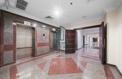 Office Space - Studio - 1 Bathroom for rent in Al Sadd Road - Al Sadd - Doha