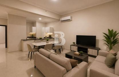 Whole Building - 1 Bedroom - 1 Bathroom for rent in Umm Ghwailina Comm - Umm Ghuwalina - Umm Ghuwailina - Doha