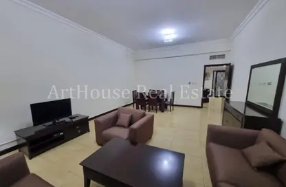 شقة - 3 غرف نوم - 3 حمامات للايجار في السد - السد - الدوحة