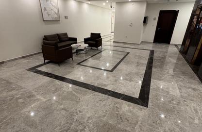 Apartment - 2 Bedrooms - 2 Bathrooms for rent in Al Najda Street - Madinat Khalifa North - Madinat Khalifa - Doha